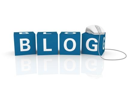 зачем нужен блог